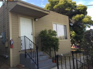 5170 Panama Ave, Richmond, CA 94804