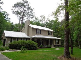 76 Ravine Ct, Woodbine, GA 31569