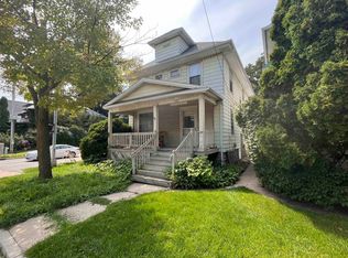 701 Jackson St, Oshkosh, WI 54901