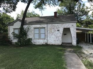 105 Lake St, Bryan, TX 77801