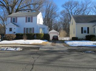 150 Texas Ave, Bridgeport, CT 06610