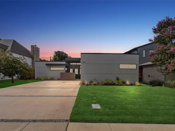 4026 Adrian Dr, Dallas, TX 75209