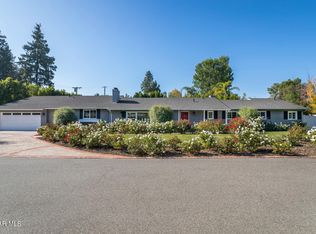 4921 Oak Lane Dr, Encino, CA 91316