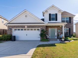 783 Whitney Pass, Evans, GA 30809