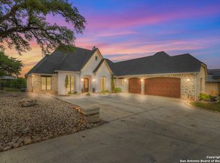 1233 Tenderfoot, New Braunfels, TX 78132