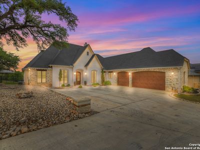 1233 Tenderfoot, New Braunfels, TX, 78132