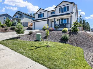 228 Rockcrest Dr, Lowell, OR