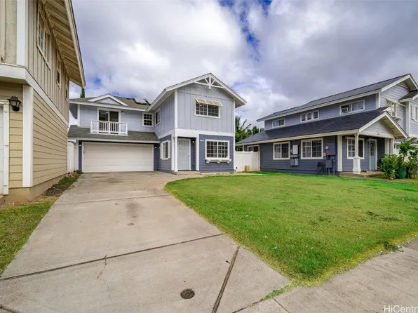 87-1118 Oheohe St, Waianae, HI 96792