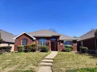 111 Parkhurst Ln, Allen, TX 75013