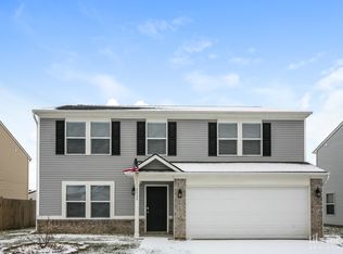 8035 Grove Berry Way, Indianapolis, IN 46239