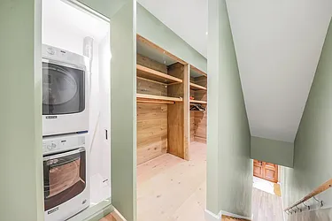 Rented by BLS Realty