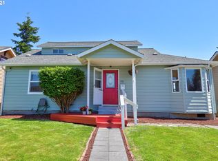 436 23rd Ave, Longview, WA 98632
