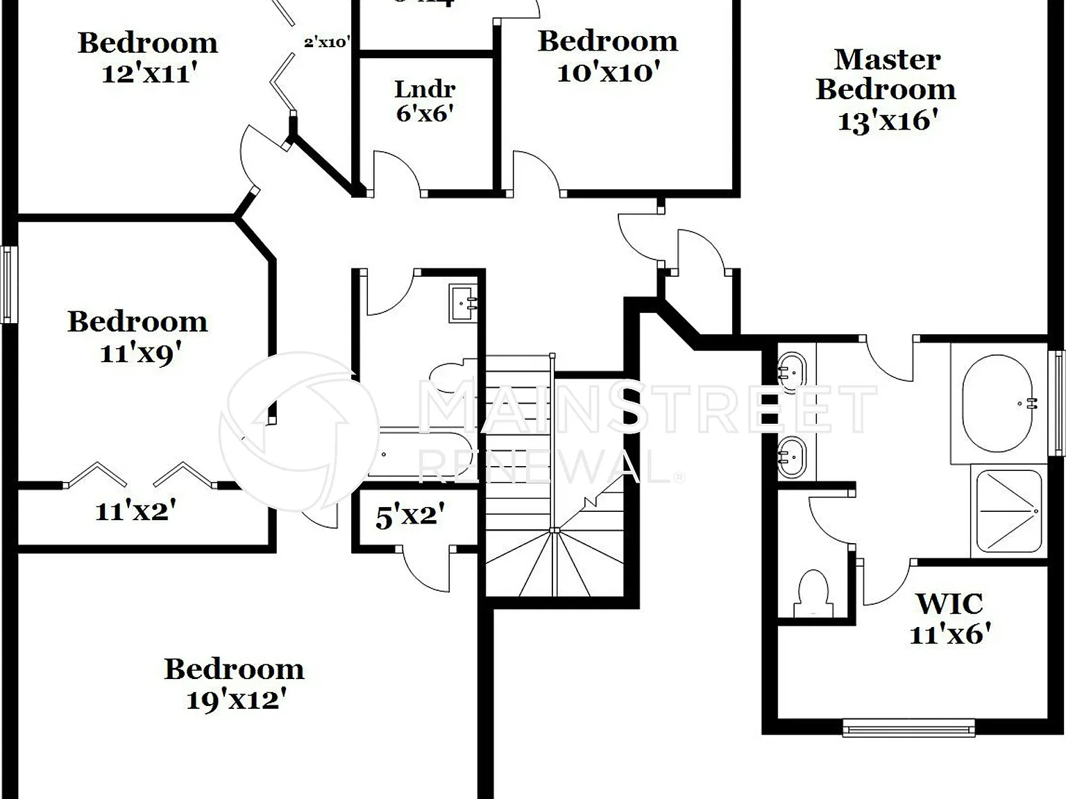 6008 Romain Ct — Photo 2