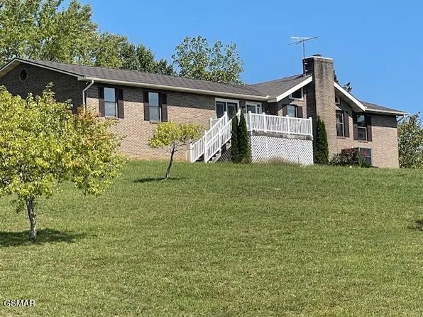 924 Crest Ct, Seymour, TN 37865