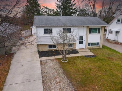 5129 16th STREET, Racine, WI, 53406