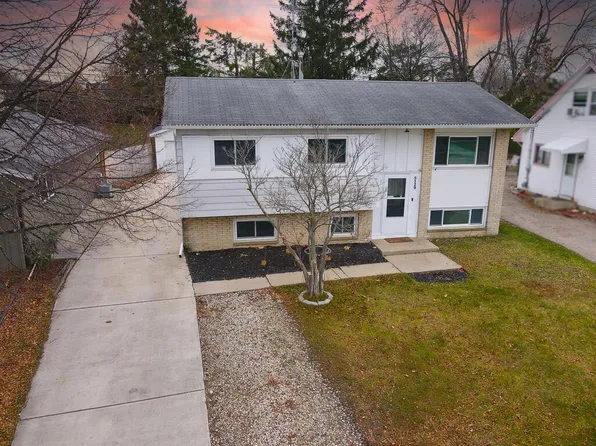 5129 16th STREET, Racine, WI 53406