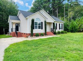 105 Watson Cir, Clayton, NC 27527