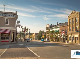 209 E Jackson St #2W, Pt Washington, WI 53074