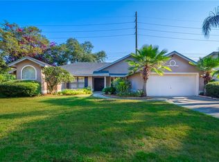 1261 Climbing Rose Dr, Orlando, FL 32818