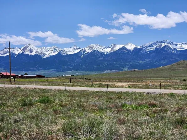 County Road 241, Westcliffe, CO 81252
