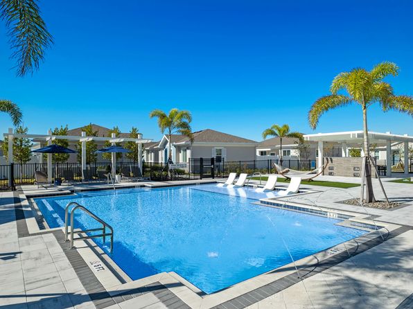 Villas at Gulf Coast | 11800 Bahia Honda Ln, Fort Myers, FL