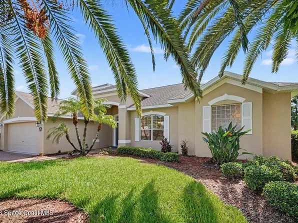 4751 Chardonnay Dr, Rockledge, FL 32955