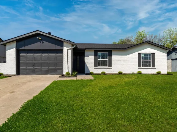 1704 Novel Cir, Garland, TX 75040