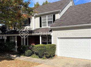 3444 Pleasant View Cir, Loganville, GA 30052