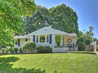 4011 Castlewood Rd, Charlotte, NC 28209