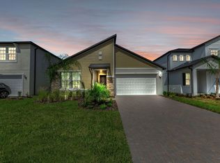 18452 Serene Lake Loop, Lutz, FL 33548