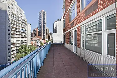Rented by Levan Real Estate
