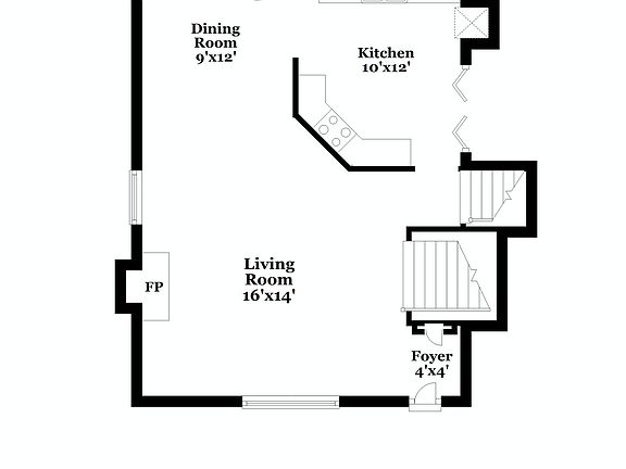 2nd image of this home