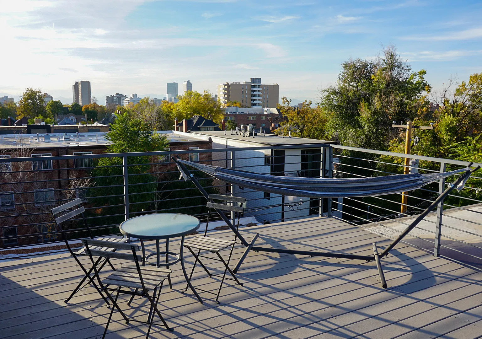 2 bed, 960 sqft, $2,350 — Photo 3