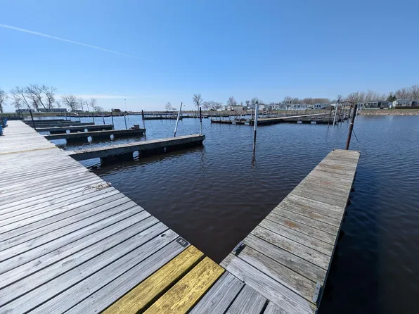 N/a E Michigan Ave, Au Gres, MI 48703