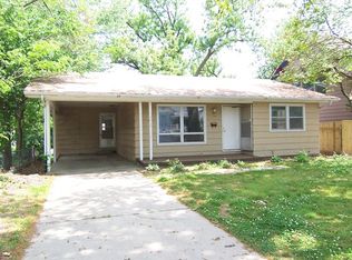 2212 N Campbell Ave, Springfield, MO 65803