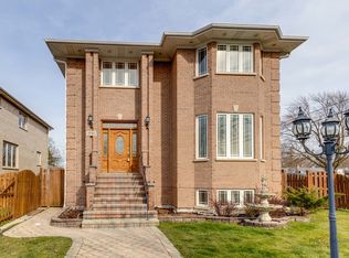 1791 S Cora St, Des Plaines, IL 60018