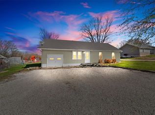 4617 W Highway 47, Hawk Point, MO 63349