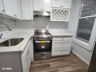 Rented by Citi Habitats