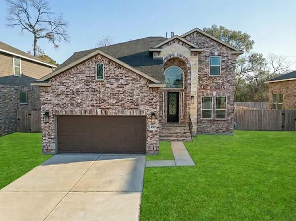16507 Boston Post Rd, Cypress, TX 77429