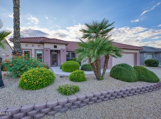 18132 N PETRIFIED FOREST Drive, Surprise, AZ 85374