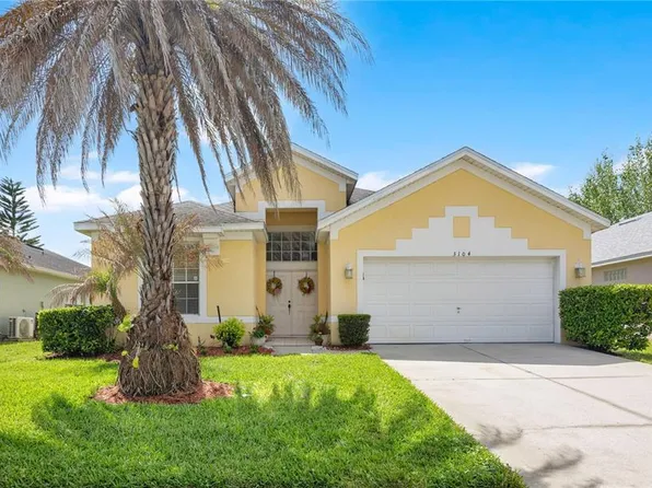 3104 Stonehurst Cir, Kissimmee, FL 34741
