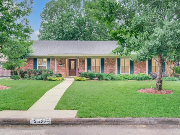 5627 Sylmar Rd, Houston, TX 77081