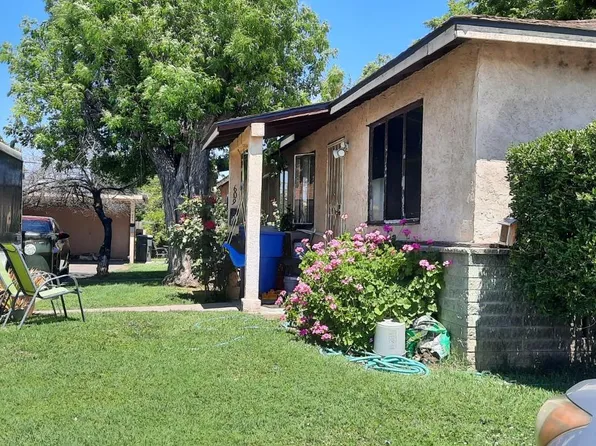 609 W El Camino Ave, Sacramento, CA 95833