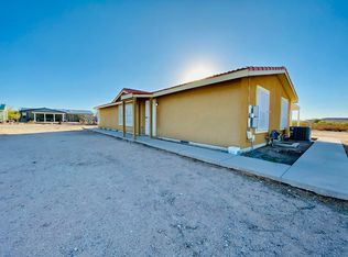 7754 S Fast Horse Rd, Tucson, AZ 85756