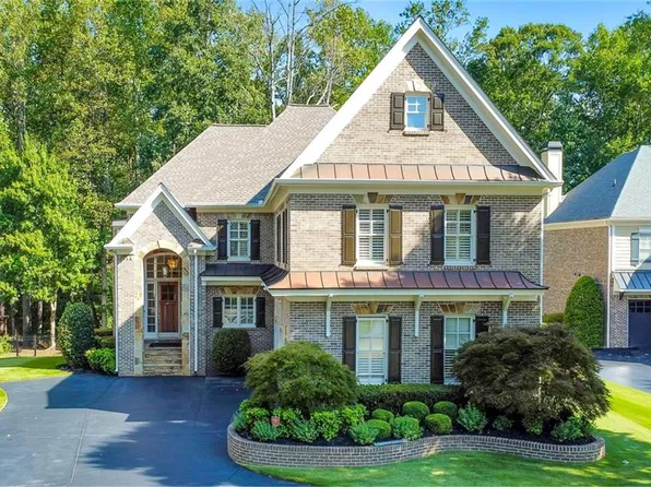 608 Tabbystone St NW, Marietta, GA 30064