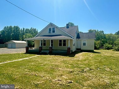 6710 Massaponax Church Rd, Spotsylvania, VA 22551 | Zillow