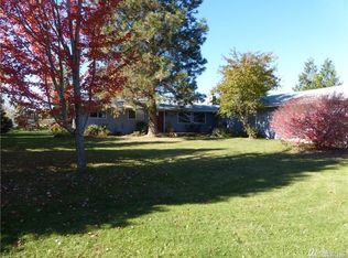 361 Ginny Ln, Ellensburg, WA 98926