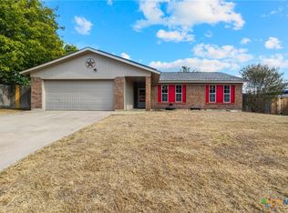 1606 Joy Dr, Killeen, TX 76543
