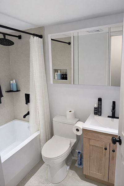 Vancouver Apartment for rent - 1 Bedroom — photo 5