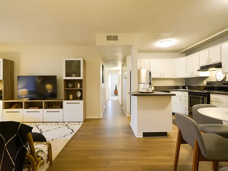 The Wilder Aparments — Photo 8